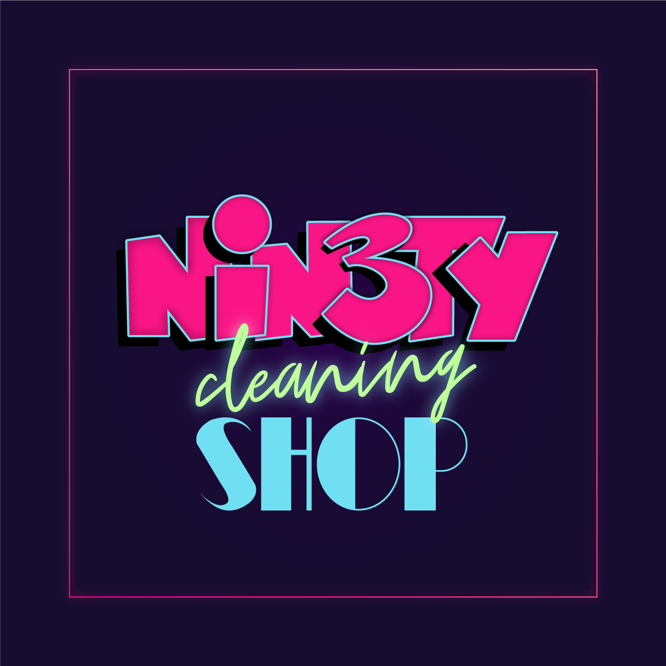 Ninety Shop